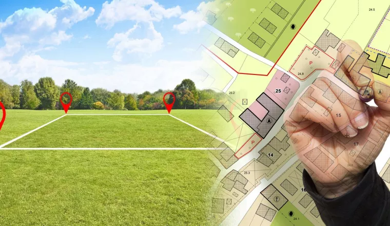 Comment trouver un terrain constructible ?
