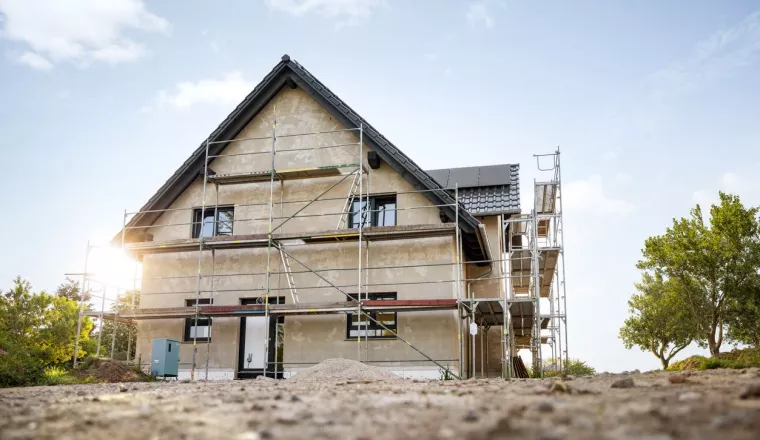 Maison prête à finir : un prix imbattable pour votre projet !