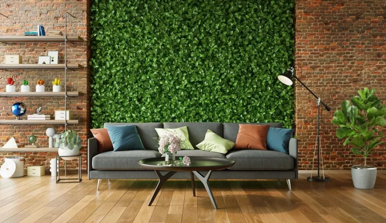 Guide des matériaux biosourcés pour une maison neuve écologique