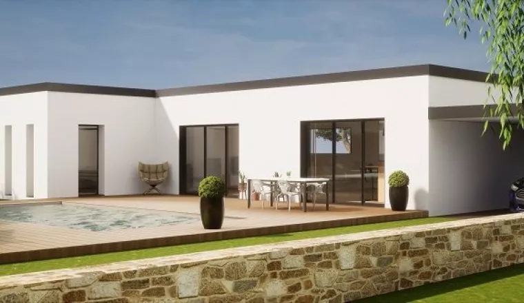 Pourquoi choisir une maison de plain-pied ? Les vrais avantages