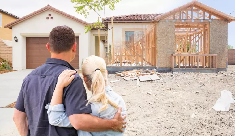 PTZ 2025 : le retour du prêt à taux zéro pour votre maison neuve