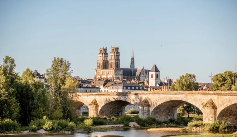 Construire sa maison en Centre-Val de Loire