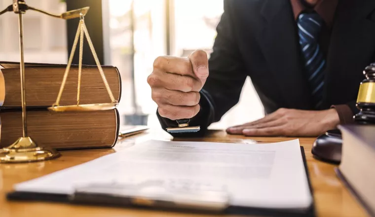 Frais de notaire pour un terrain : combien allez-vous payer ?