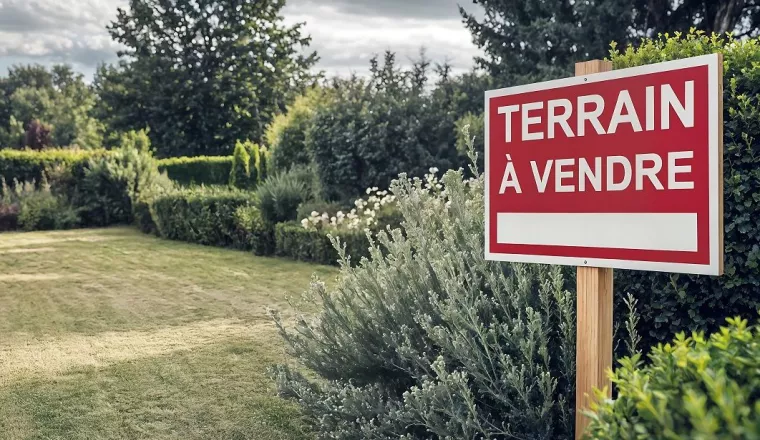 Quel est le prix d’un terrain constructible pour sa maison ?