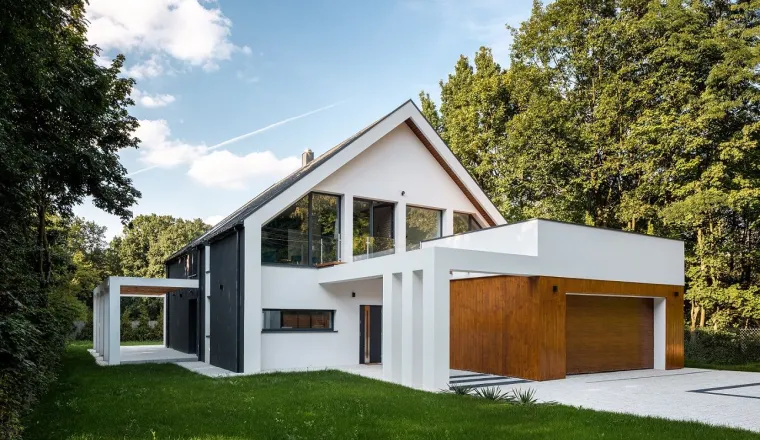 Faire construire une maison originale : nos idées pour se lancer