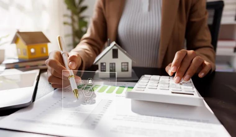 Calculez un Budget détaillé pour la Construction de votre Maison