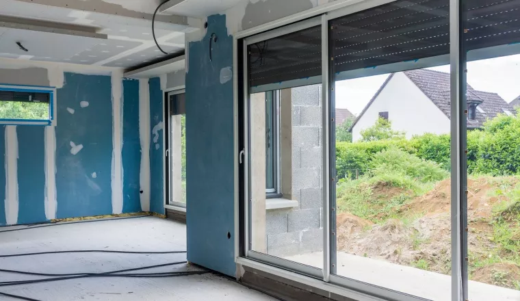 Maison prête à finir ou maison prête à décorer ?