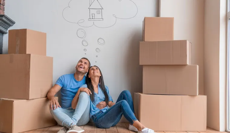 Plan de maison simple : le secret d'une construction moins chère