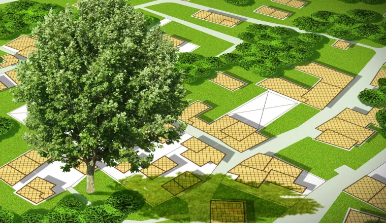 Comment choisir son terrain à bâtir ?