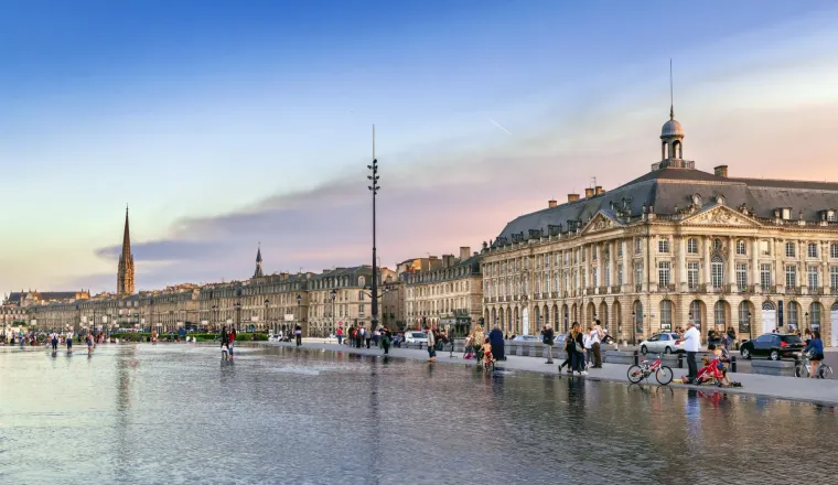 Construire sa maison en Nouvelle-Aquitaine