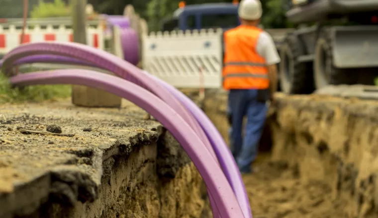 Comment viabiliser un terrain ?