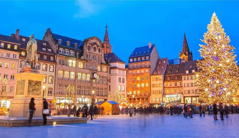 Construire une maison neuve dans le Grand Est