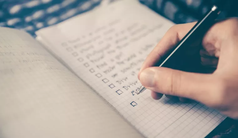 Toutes les étapes avant la construction de sa maison