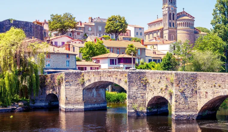 Construire sa maison en région Pays de la Loire