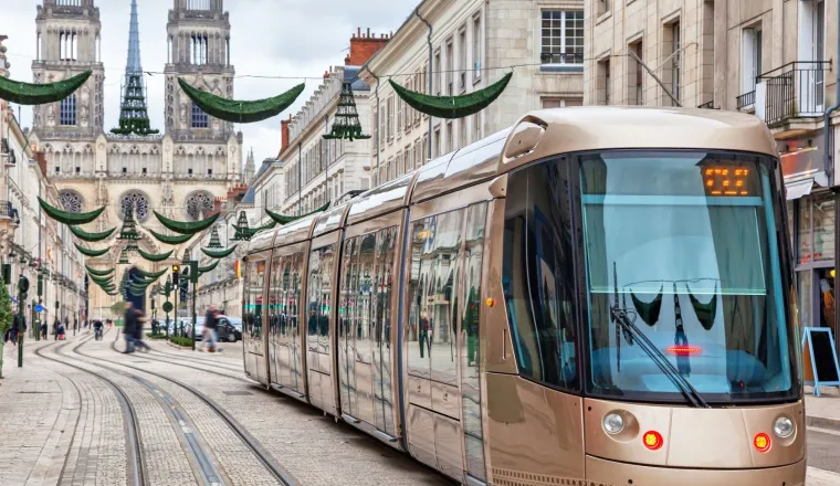 Faire construire une maison individuelle à Orléans (45)