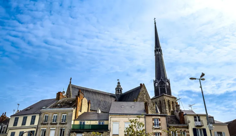 Conseils pour faire construire une maison à Pithiviers (45)