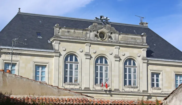 Faire construire sa maison à Loudun (86)