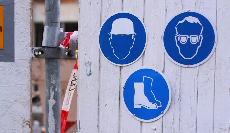 Tout savoir sur la déclaration d'ouverture de chantier