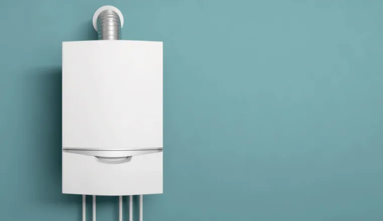 Fin des chaudières à gaz dans les logements neufs en France