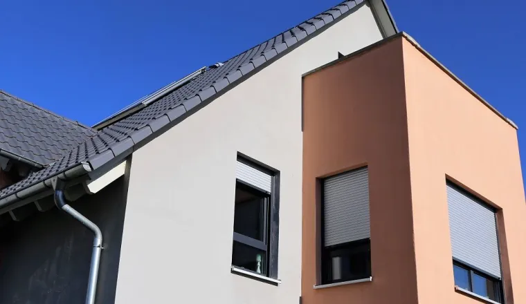 Peinture isolante extérieure : utile pour une maison neuve ?