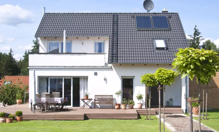 Construire près de chez vous
