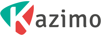 Logo Kazimo