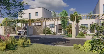 Image du modèle de maison Baillargues (1)