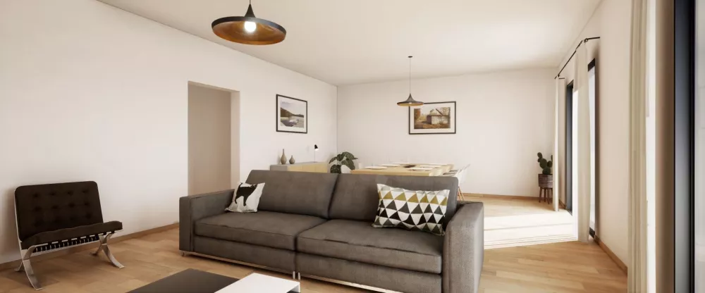 Image du modèle de maison AdobeStock_322842393