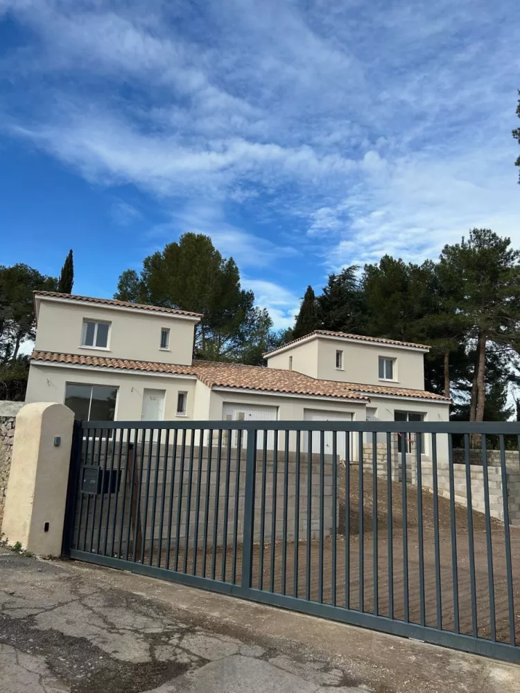 Image du modèle de maison 4