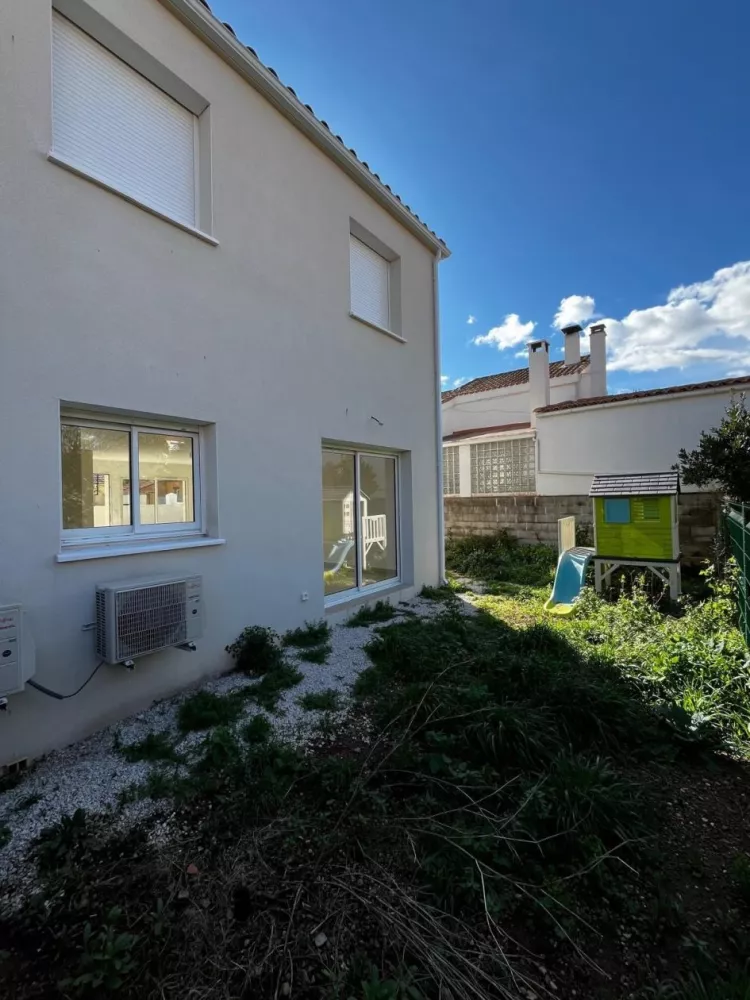 Image du modèle de maison 5