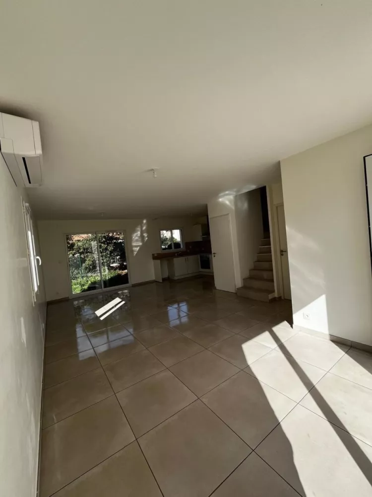 Image du modèle de maison 66666666666666666