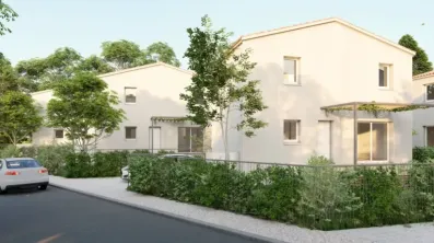 Image du modèle de maison Cournonterral (6)