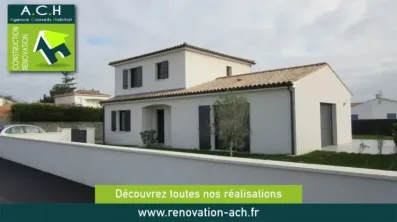 Image du modèle de maison VISUELS-REALISATIONS5