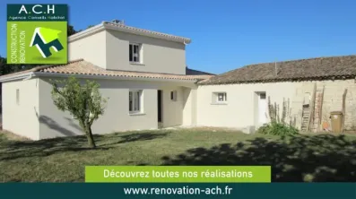 Image du modèle de maison VISUELS-REALISATIONS3