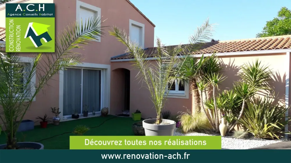 Image du modèle de maison VISUELS-REALISATIONS