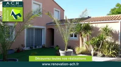 Image du modèle de maison VISUELS-REALISATIONS