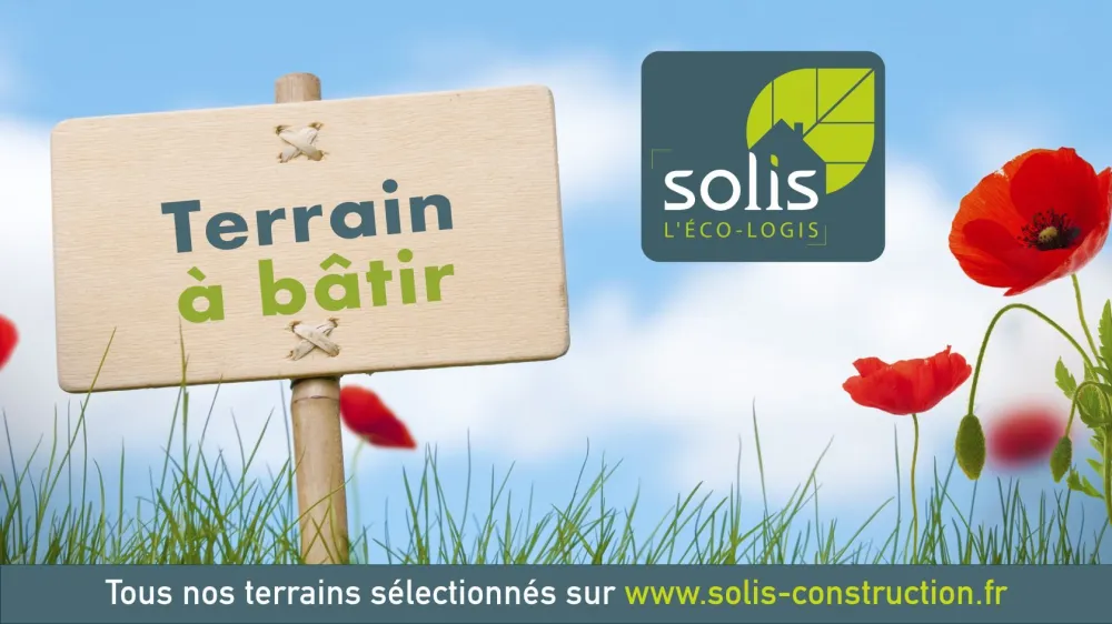 Image du terrain Terrain à bâtir de 587 m² à MONTPELLIER-DE-MEDILLAN (17)