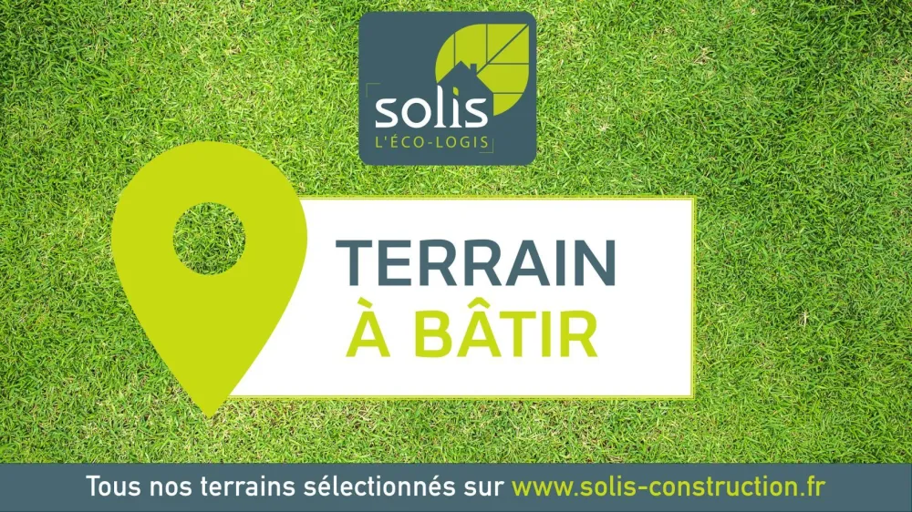 Image du terrain Terrain à bâtir de 587 m² à MONTPELLIER-DE-MEDILLAN (17)