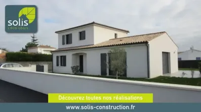 Image du modèle de maison VISUELS-REALISATIONS5