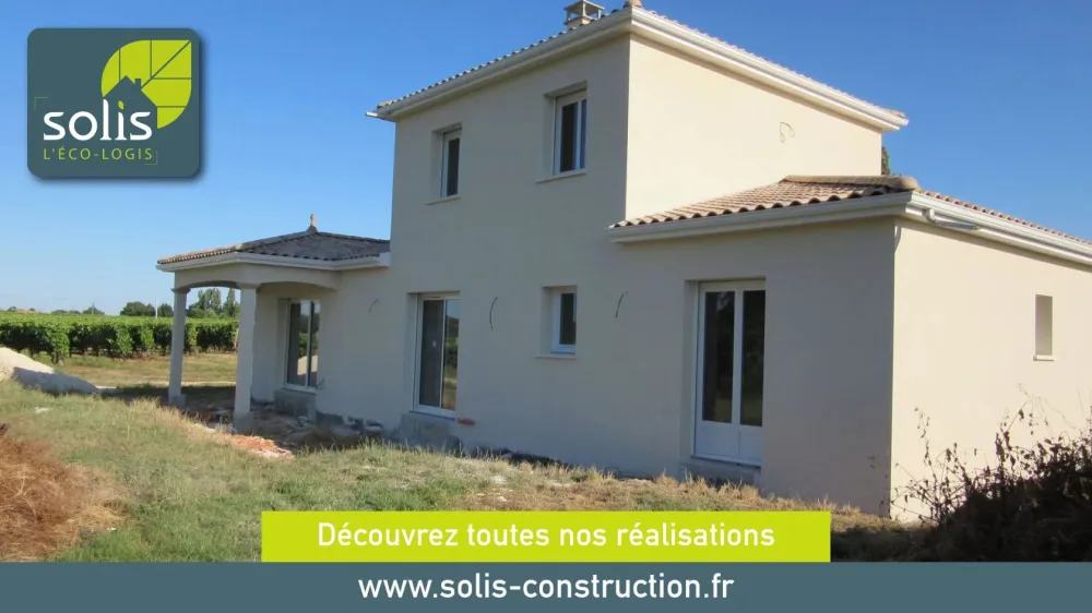 Image du modèle de maison VISUELS-REALISATIONS6