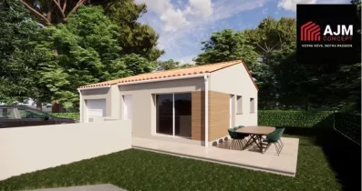 Image du modèle de maison Visuel 1