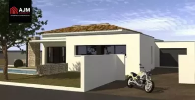 Image du modèle de maison LEA 2 AJM