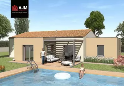 Image du modèle de maison YALLA AJM