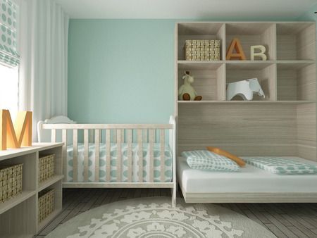 Image du modèle de maison CHAMBRE ENFANT MAISON TYPE 2