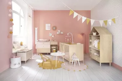 Image du modèle de maison CHAMBRE ENFANT-MAISON TYPEA 7