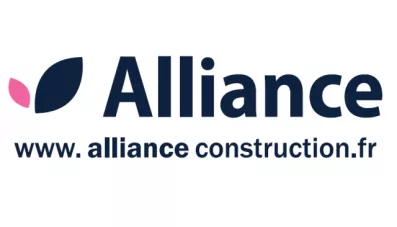 Image du modèle de maison Alliance