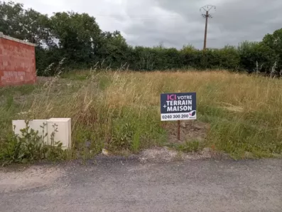 Image du modèle de maison Anetz 1