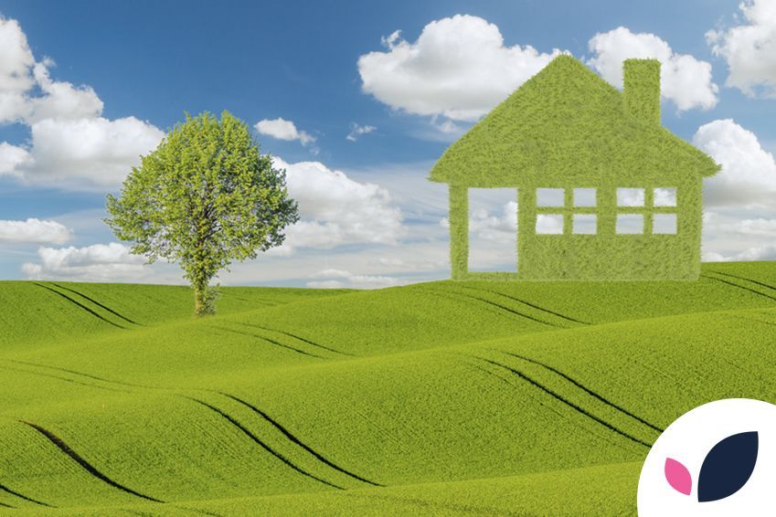 Image du terrain Terrain à bâtir de 563 m² à SEICHES-SUR-LE-LOIR (49)