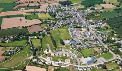 Image du modèle de maison st martin
