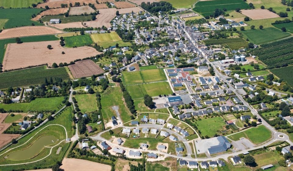 Image du modèle de maison stmartinbois